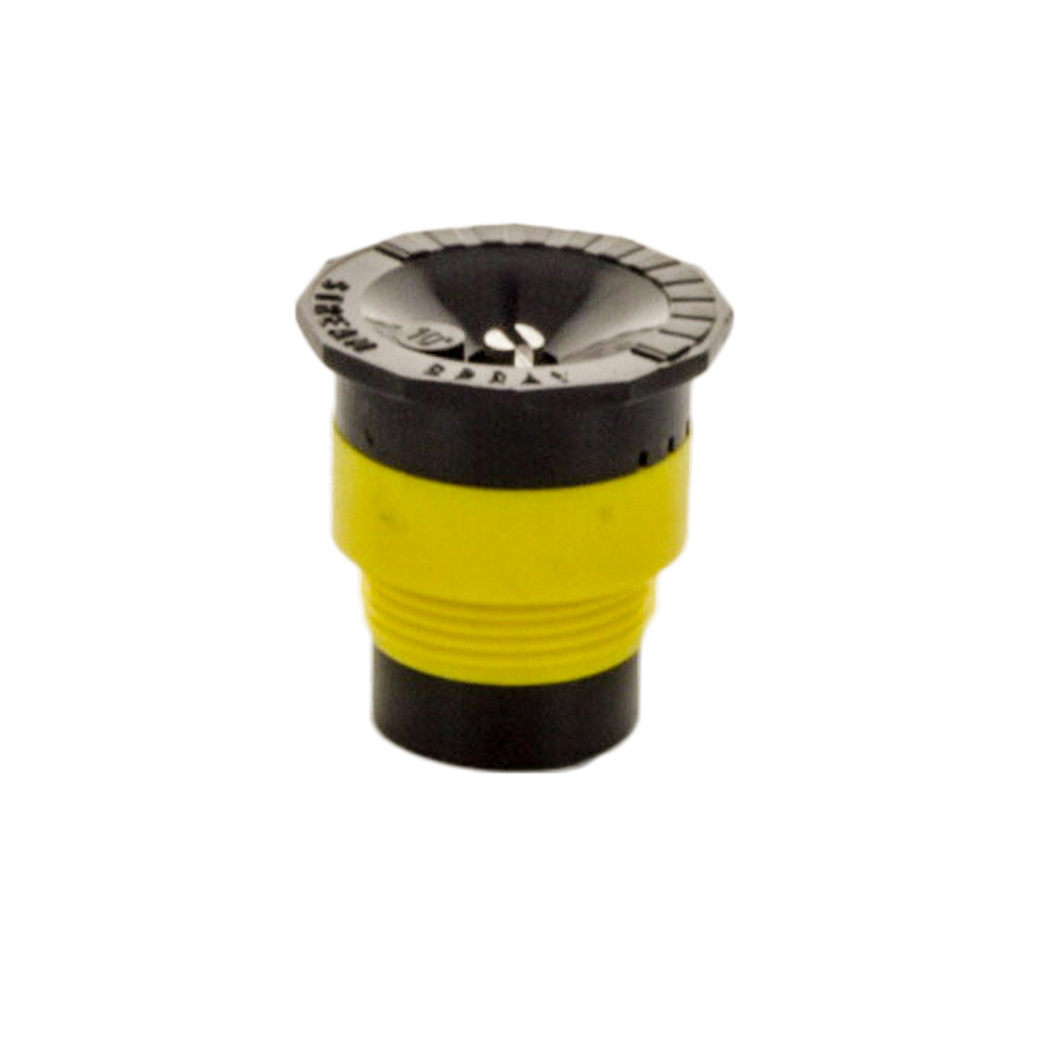 Toro 89-1521 Pressure-Compensating 10° Stream Spray Nozzle