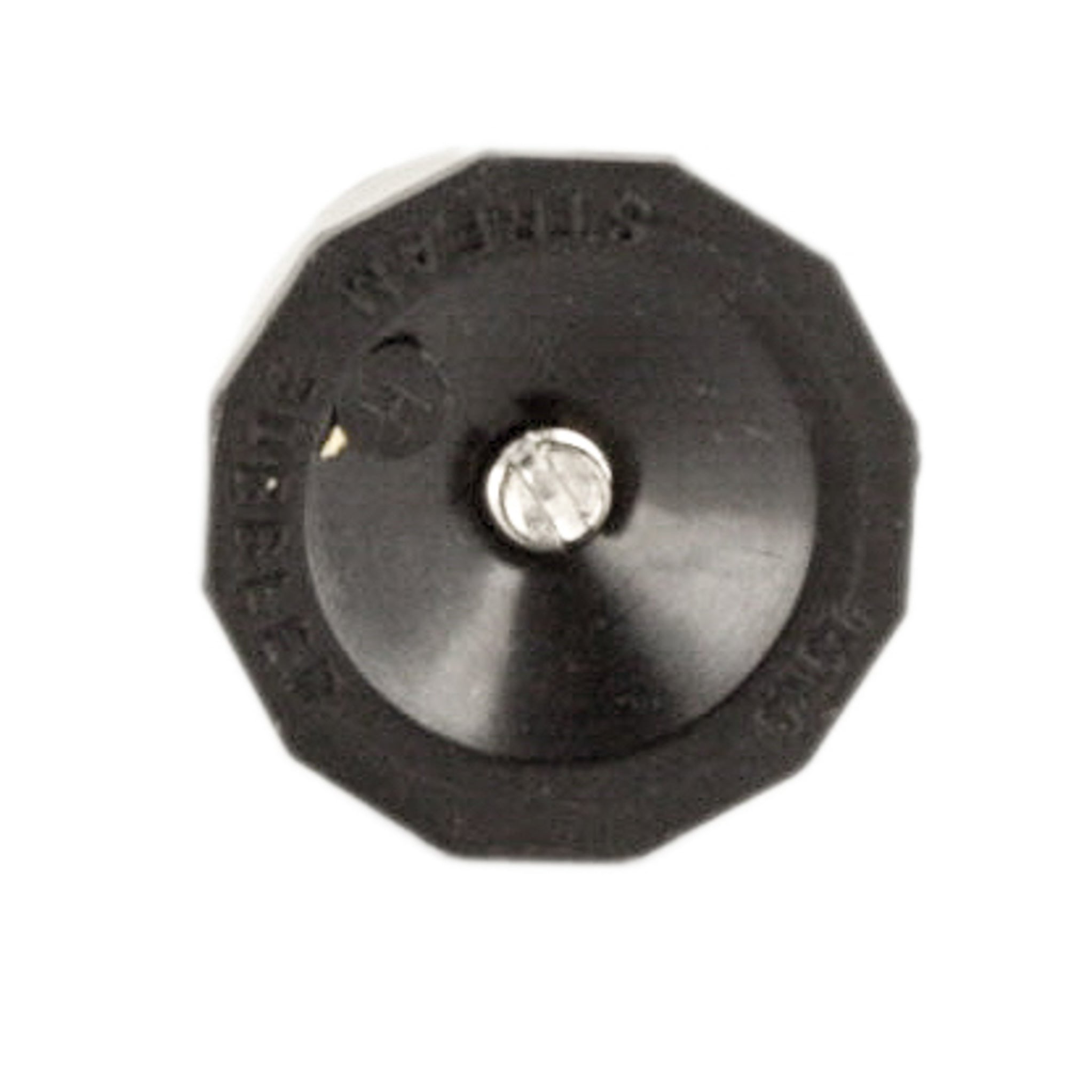 Toro SB-180 Stream Bubbler Nozzle (89-1807) - 180° 2' Radius