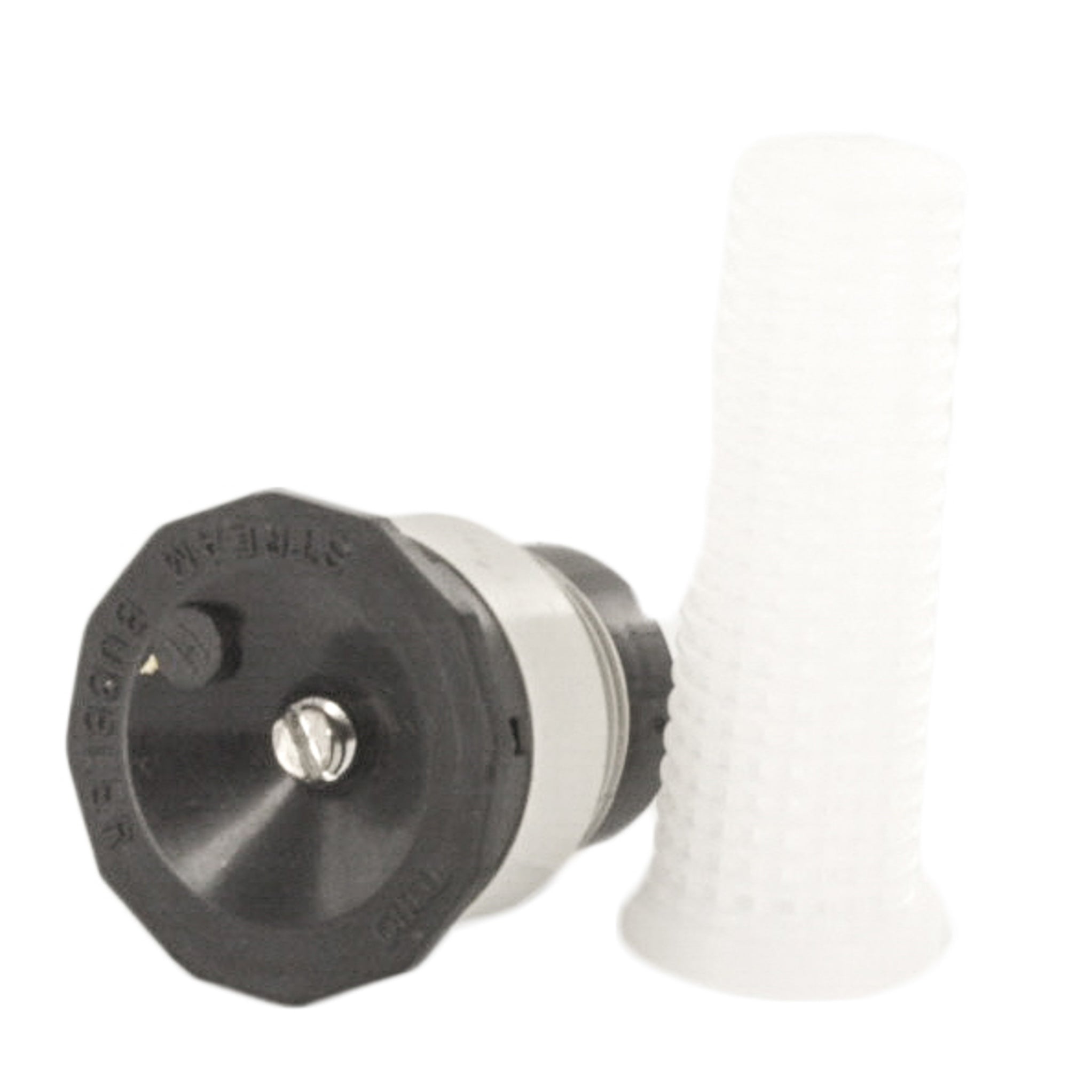 Toro SB-180 Stream Bubbler Nozzle (89-1807) - 180° 2' Radius