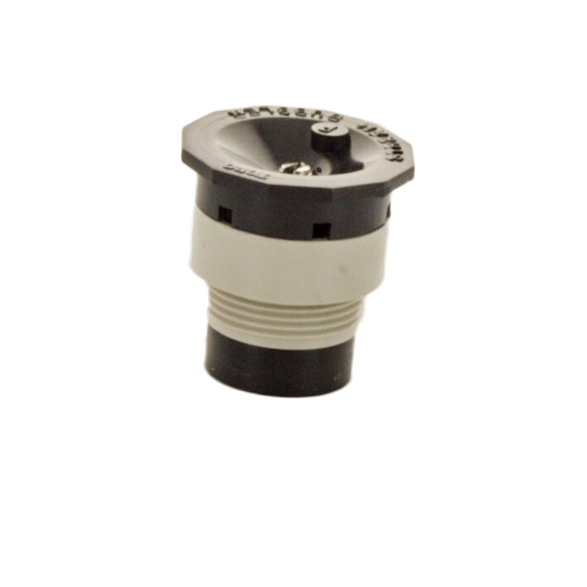 Toro Stream Bubbler Nozzle - 360° Full Circle, 2 ft Radius