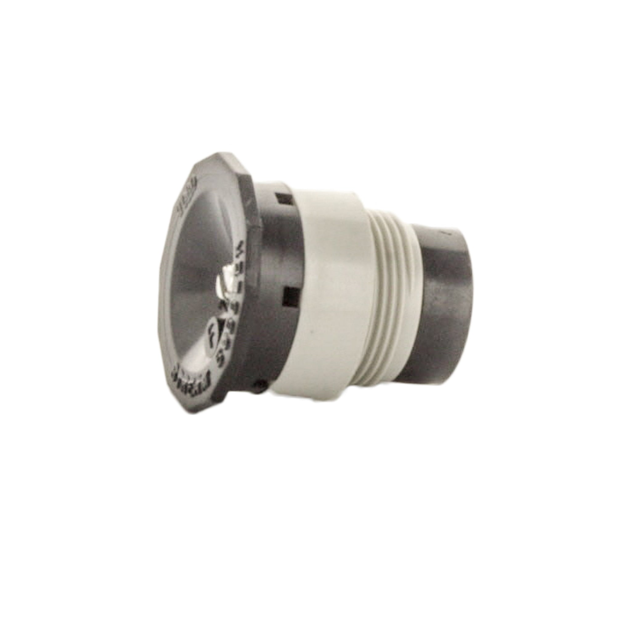Toro Stream Bubbler Nozzle - 360° Full Circle, 2 ft Radius