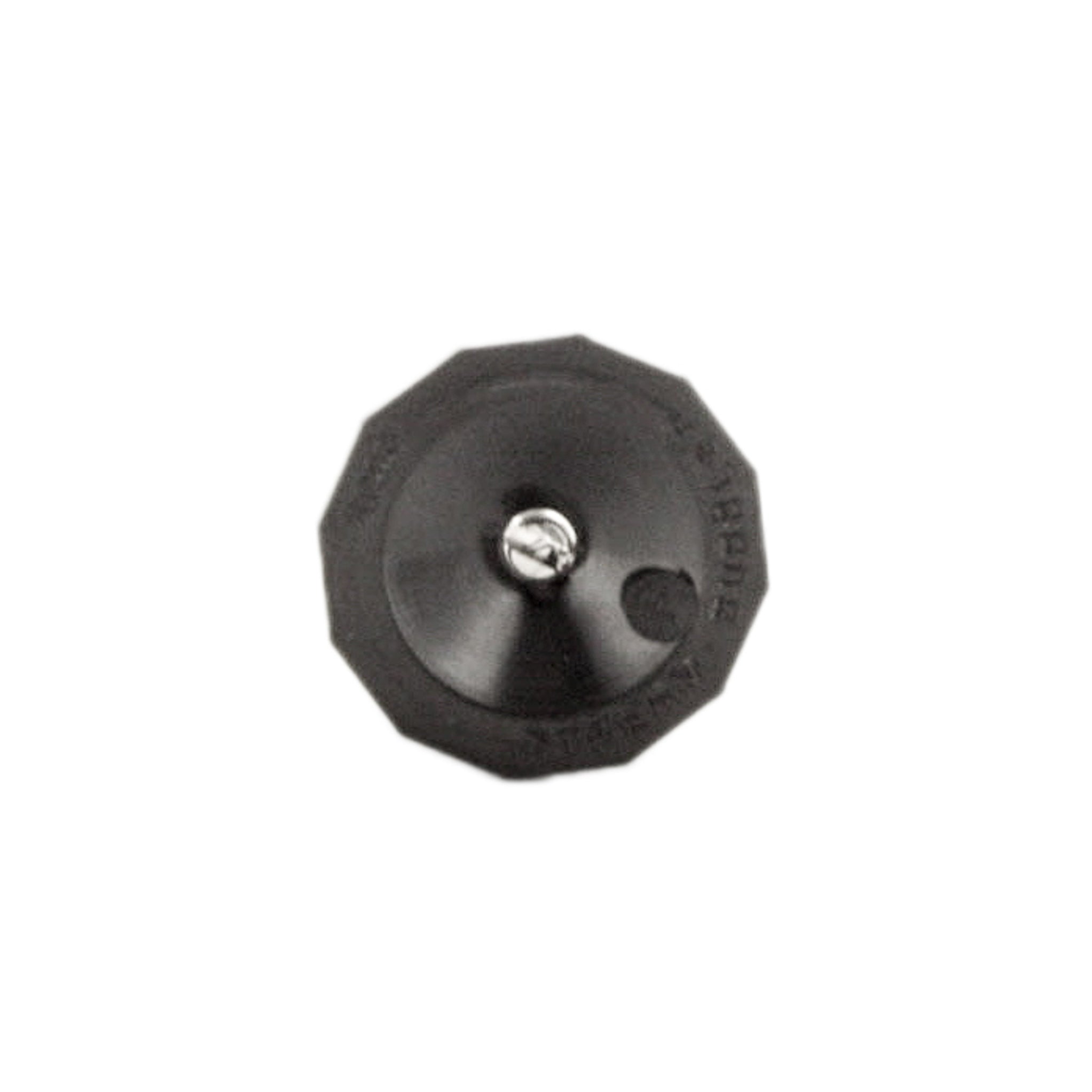 Toro Stream Bubbler Nozzle - 360° Full Circle, 2 ft Radius