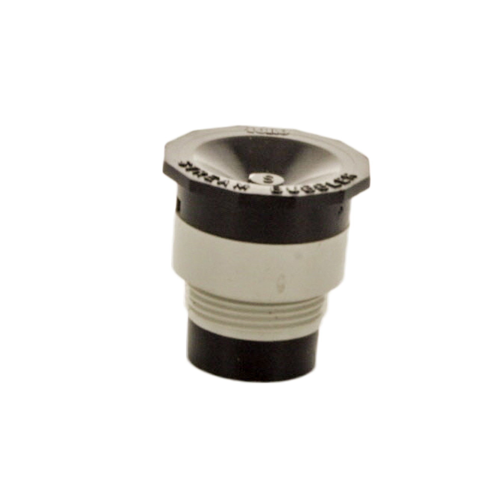 Toro SB-2-180 Stream Bubbler Nozzle — 2' Radius, 180°, 2-Stream