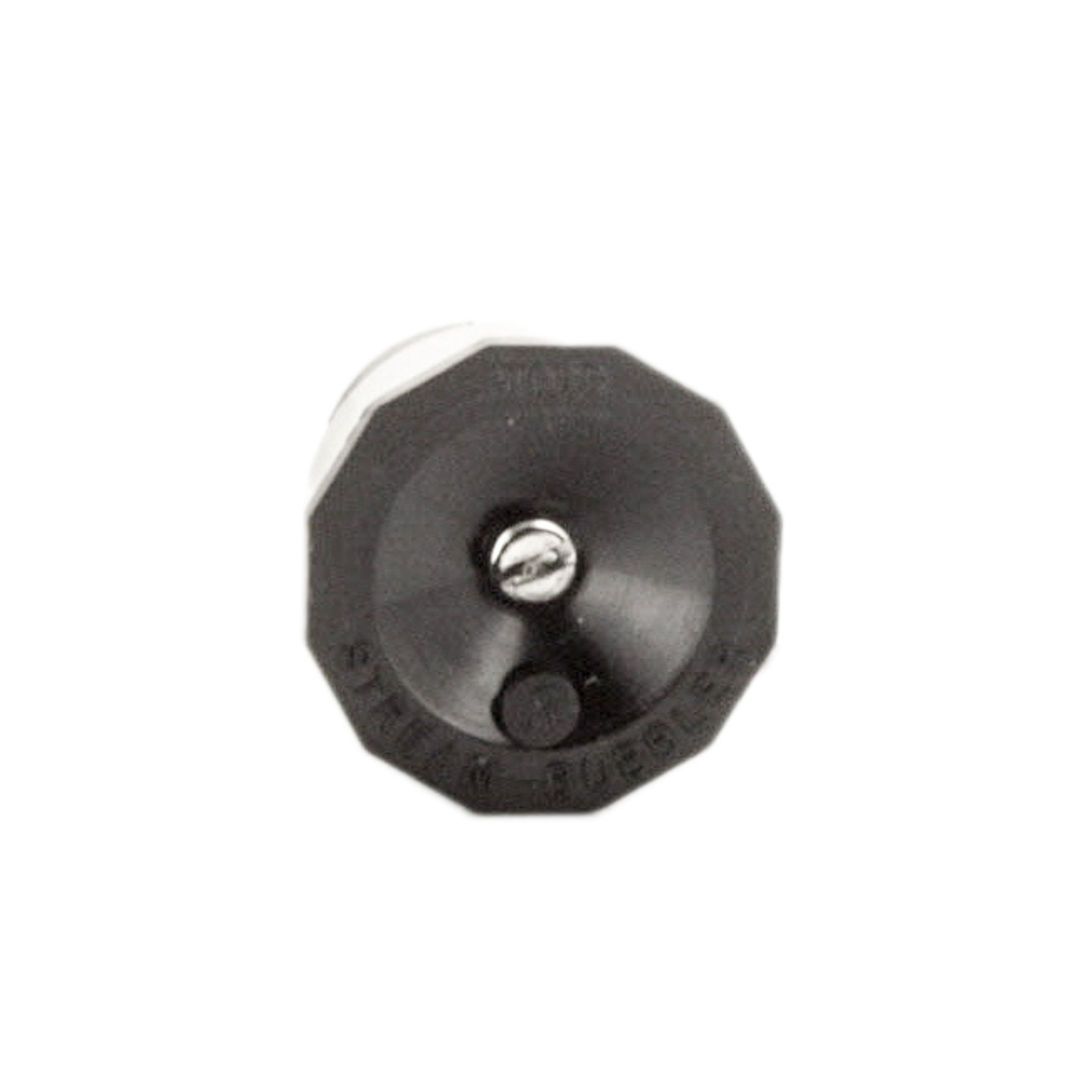 Toro SB-2-180 Stream Bubbler Nozzle — 2' Radius, 180°, 2-Stream