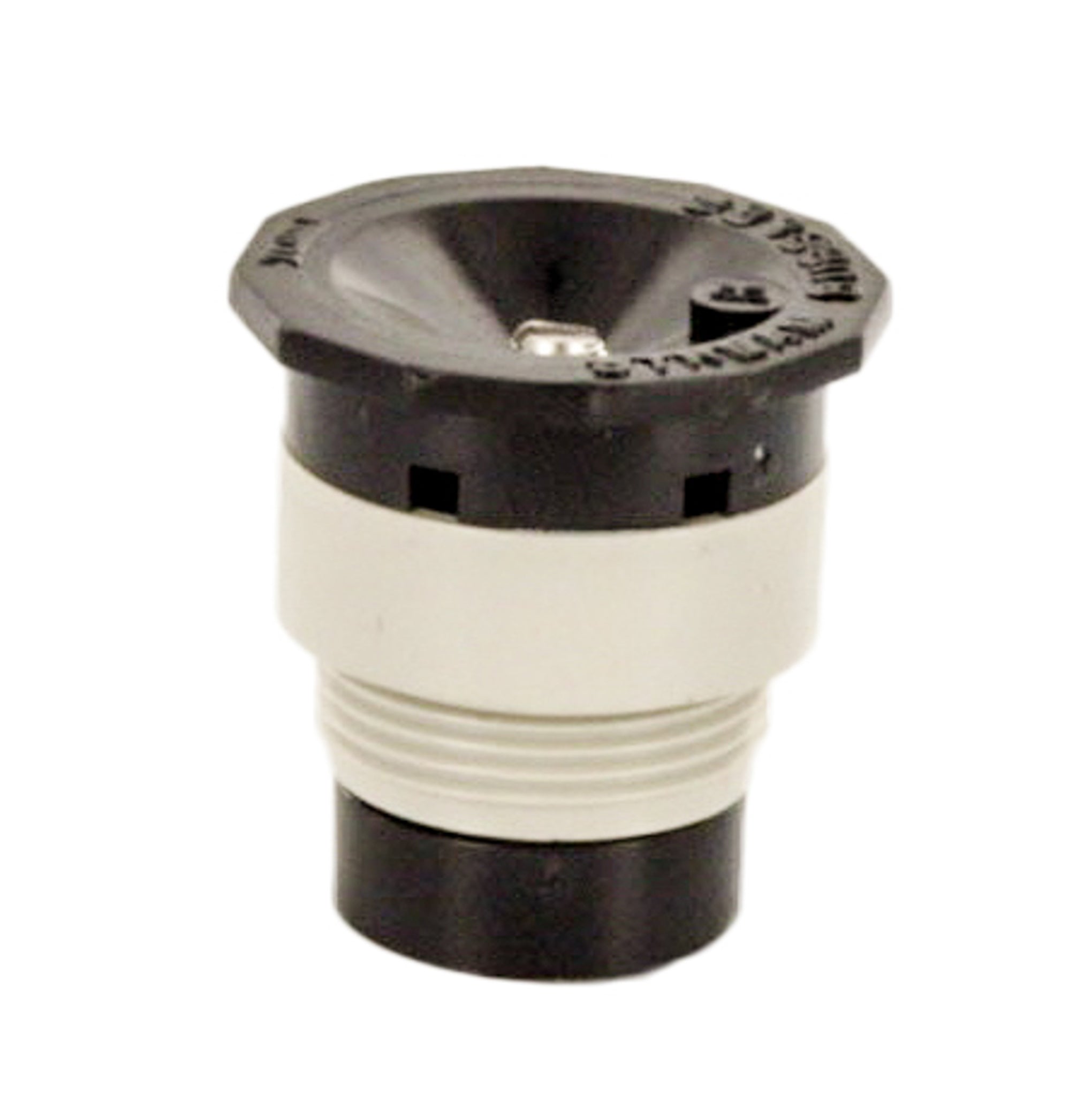 Toro SB-4-180 Stream Bubbler Nozzle - 2' Radius, 180° Arc, 4-Stream