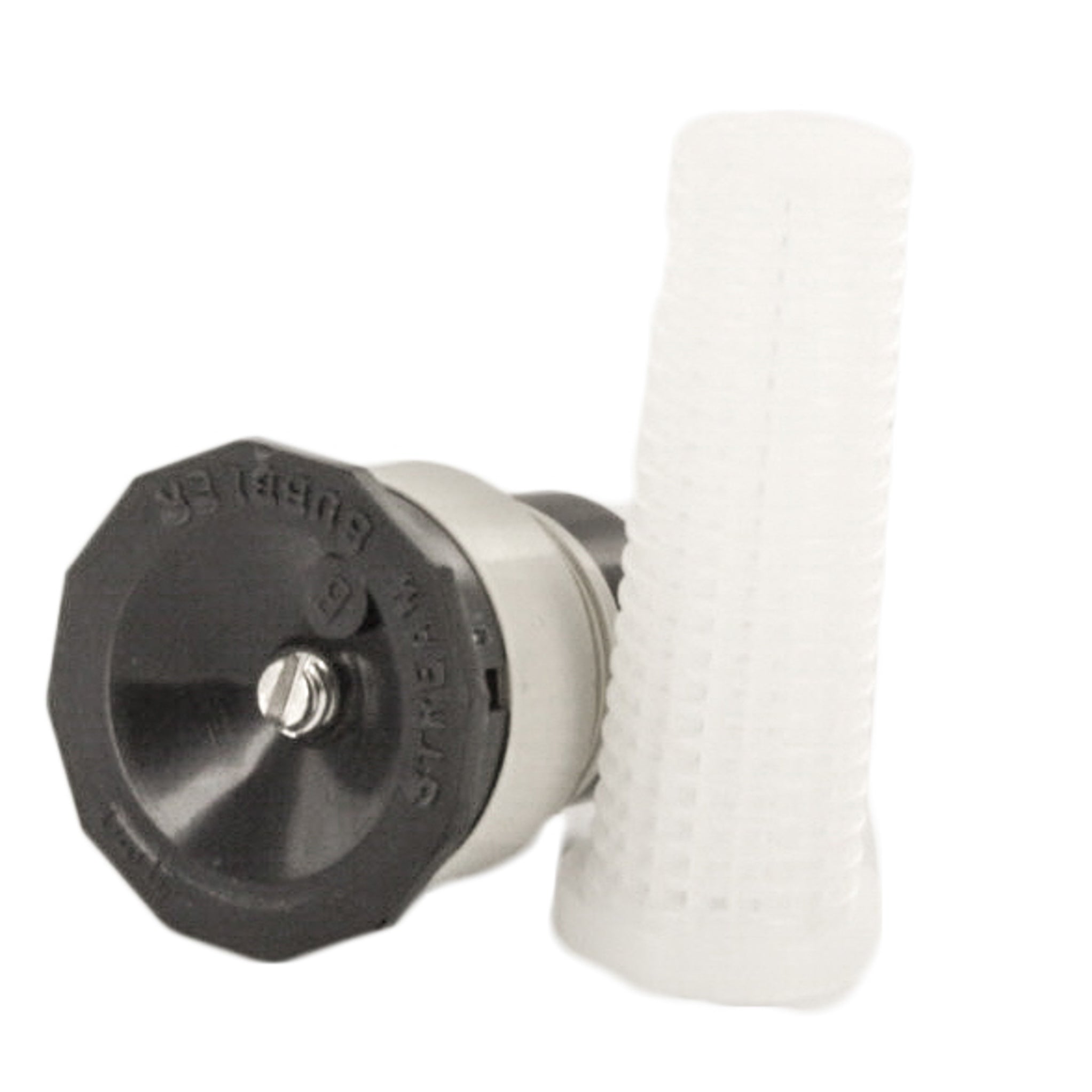 Toro SB-4-180 Stream Bubbler Nozzle - 2' Radius, 180° Arc, 4-Stream