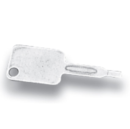 89-7350 - Toro Adjustment Key