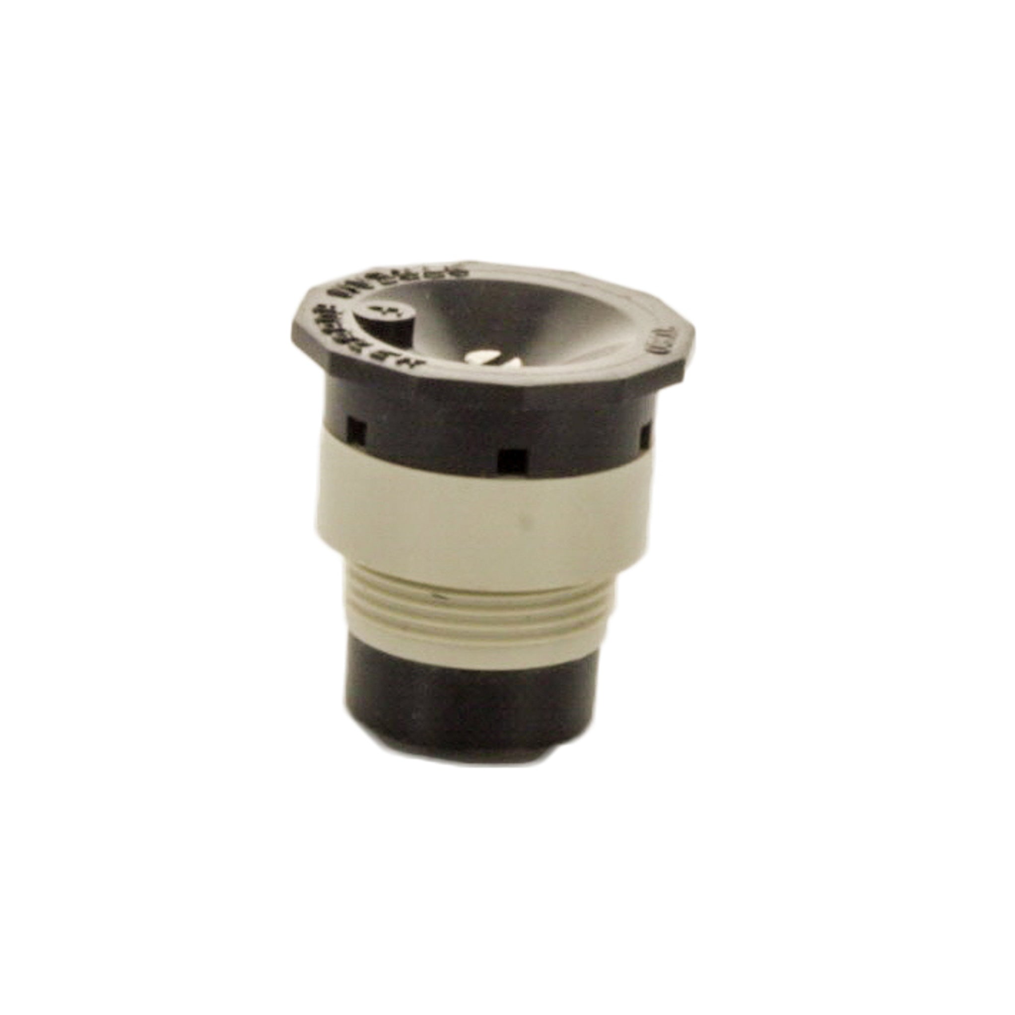 Toro 570 MPR Stream Bubbler Nozzle - 360° PC, 2' Radius
