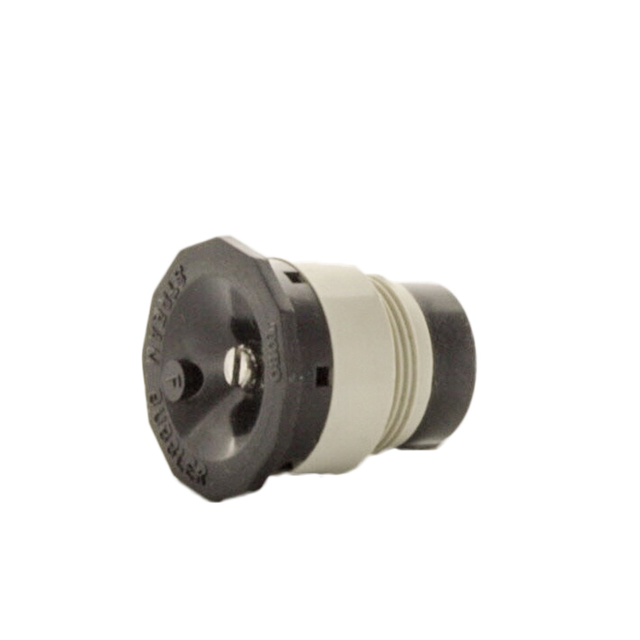 Toro 570 MPR Stream Bubbler Nozzle - 360° PC, 2' Radius