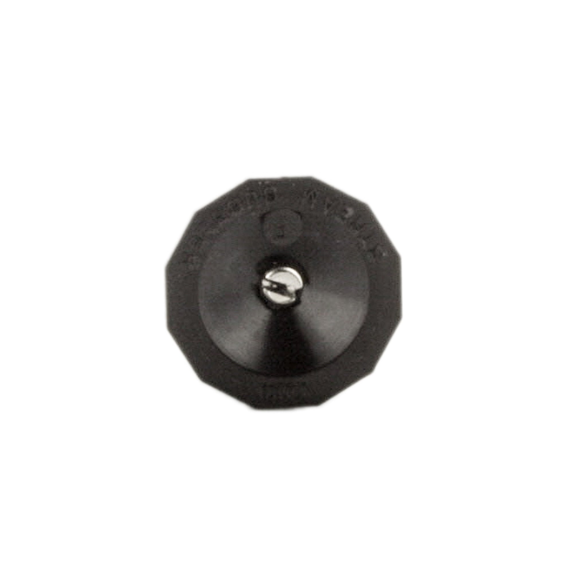 Toro 570 MPR Stream Bubbler Nozzle - 360° PC, 2' Radius
