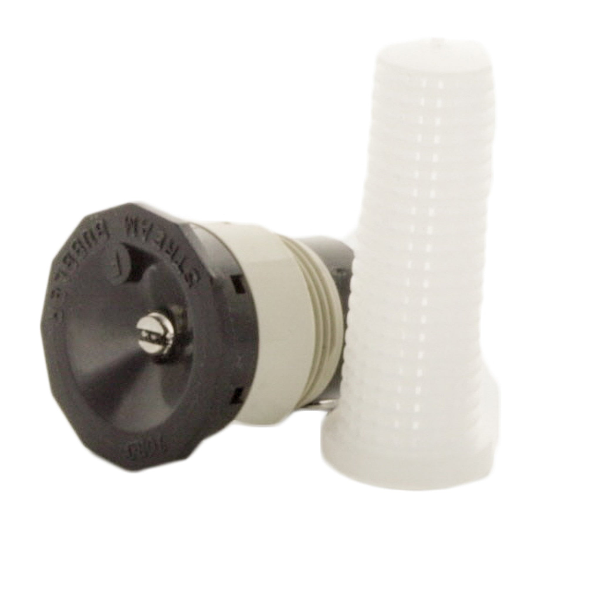 Toro 570 MPR Stream Bubbler Nozzle - 360° PC, 2' Radius