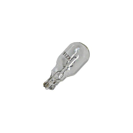 Halco - 912 - 11.8W T5 Wedge 1000H