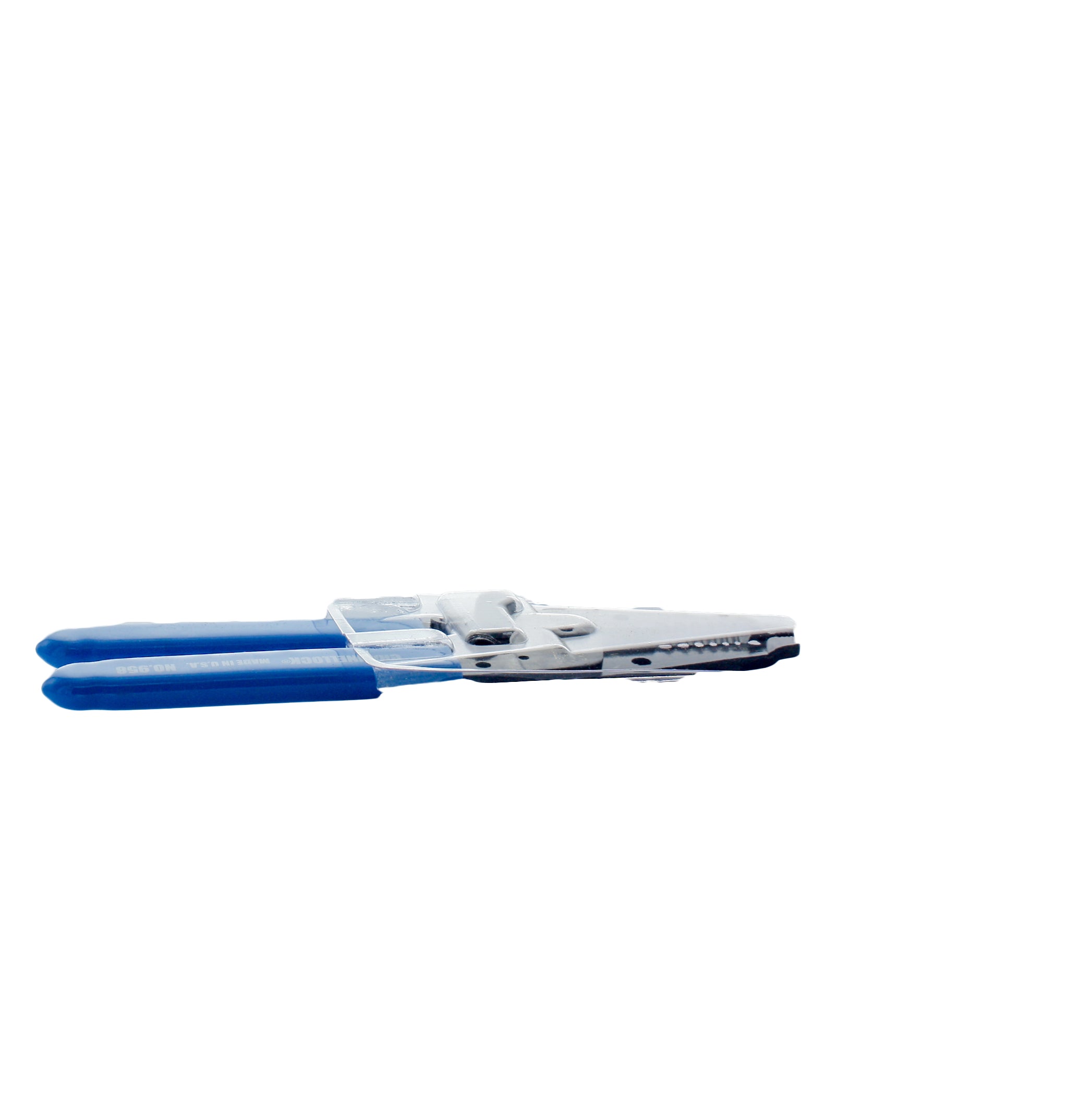 Channellock 958G 6.25 in Wire Stripper, Precision Tool