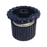 Weathermatic - 9SST-WM - Side Strip Noz- 9 X 18