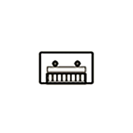 Hunter ACC-HWIM Communications Terminal