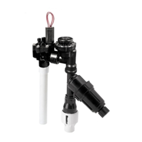 Hunter ACZ075-25 3/4" PRO ASV Drip Zone Control Kit