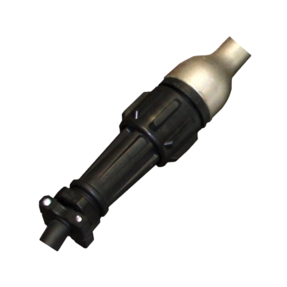 Aqua Master 860027ALC 12/4 50' In-Water Cable, 4-Pin ALC