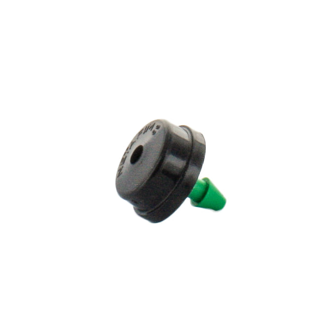 Netafim BD20 2.0 GPH Barb Dripper - Green Emitter
