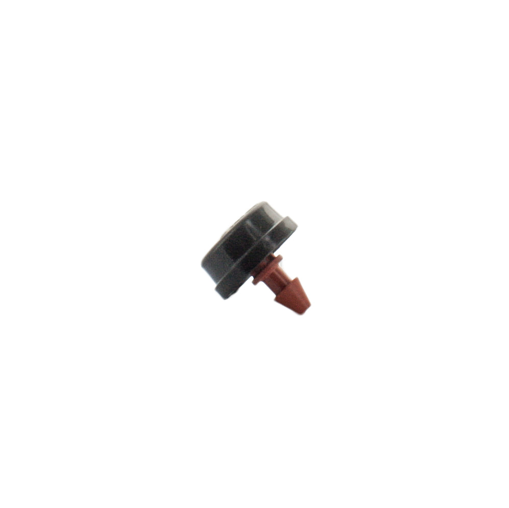 Netafim BD5 0.5 GPH Barb Dripper - Red Non-PC Emitter