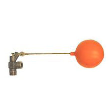 BFVNL1/2 Bronze Float Valve 1/2in | Sprinkler Supply Store