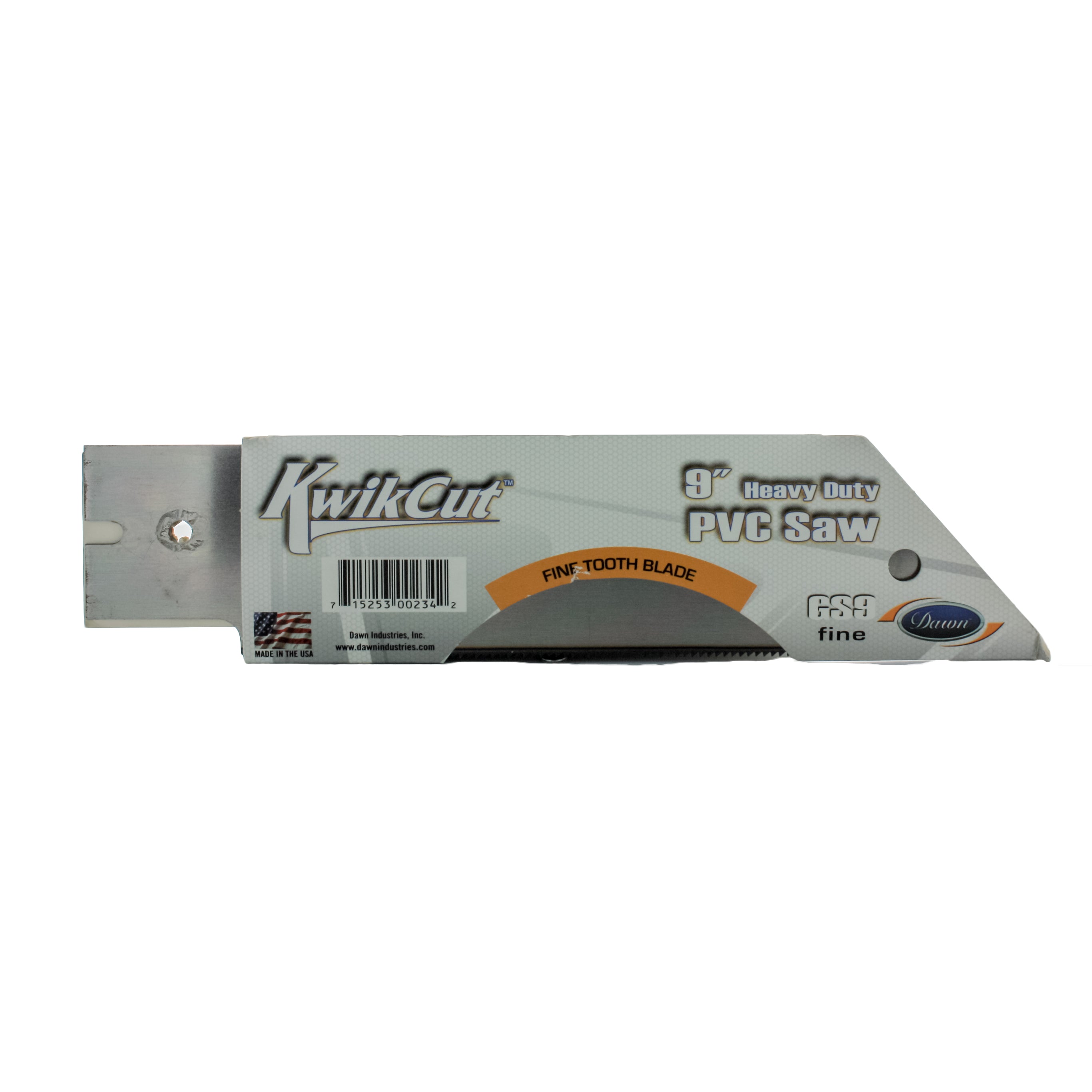 Dawn BGS09F 9" KwikCut Replacement Handsaw Blade
