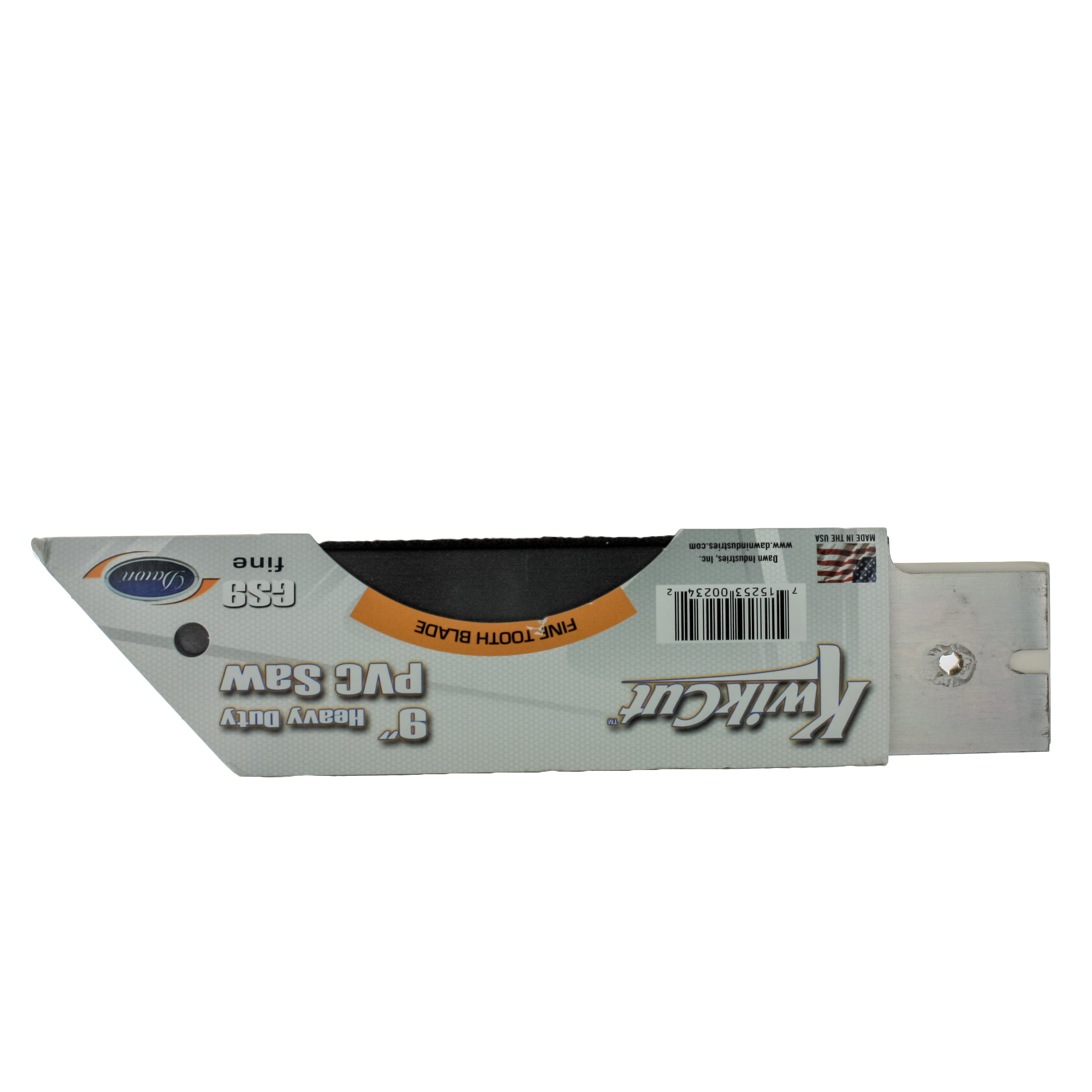 Dawn BGS09F 9" KwikCut Replacement Handsaw Blade
