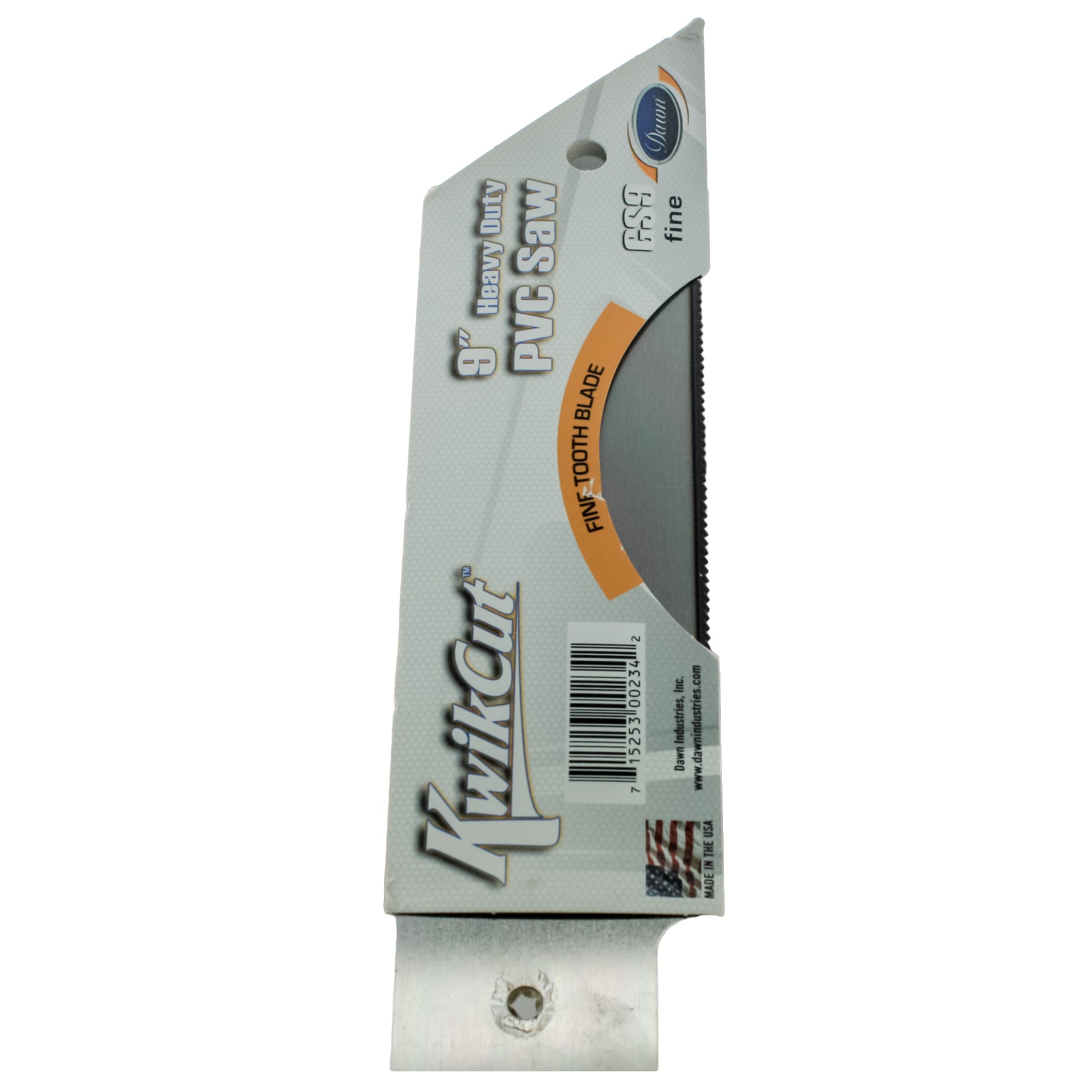 Dawn BGS09F 9" KwikCut Replacement Handsaw Blade