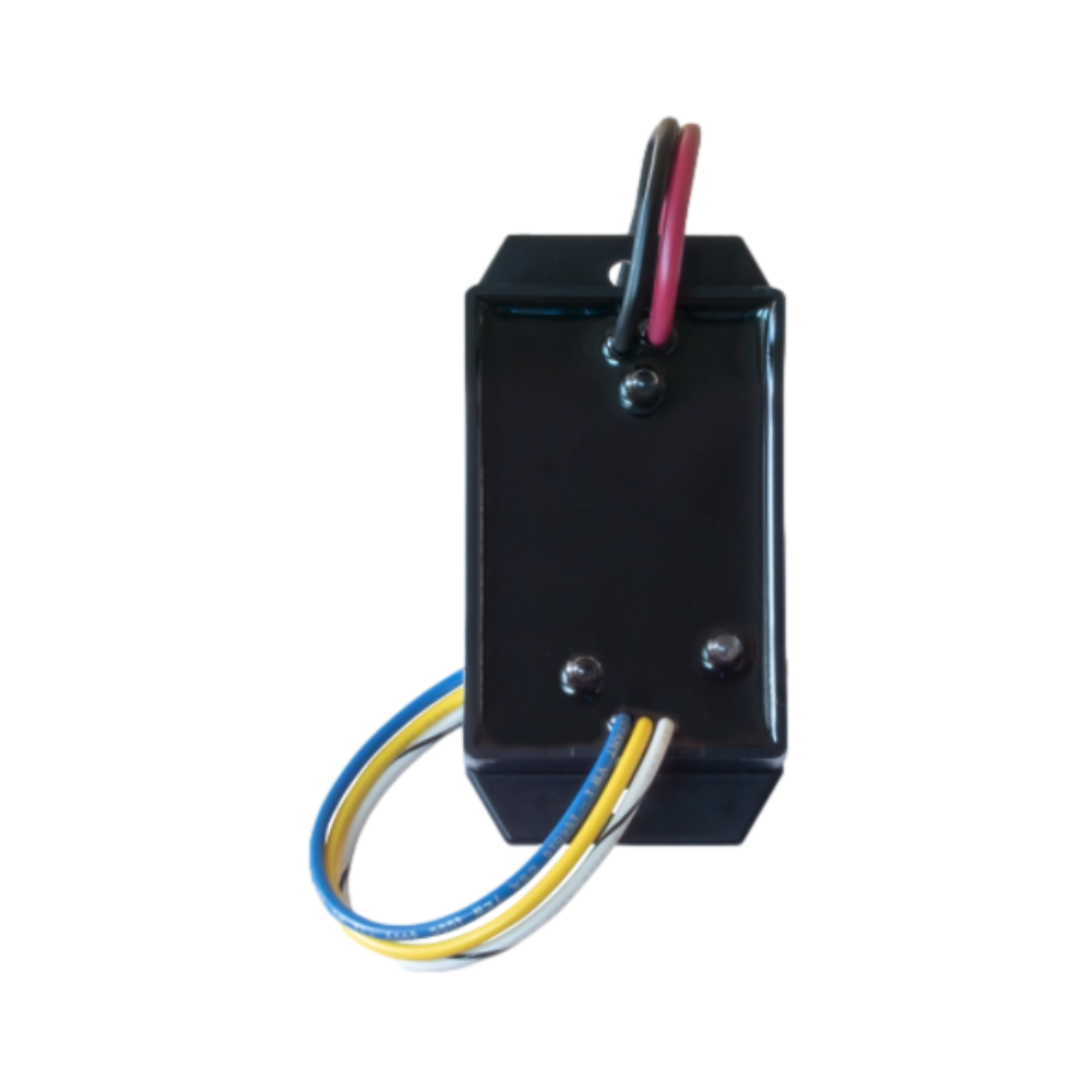 Baseline Flow biCoder Series BL-5308 & BL-5309 Retrofit Adapters