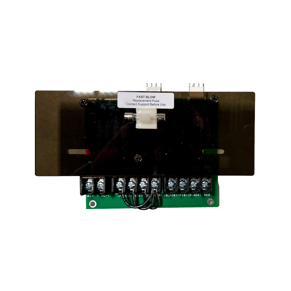 Baseline Inc Interface & Surge Protection Board - BaseStation