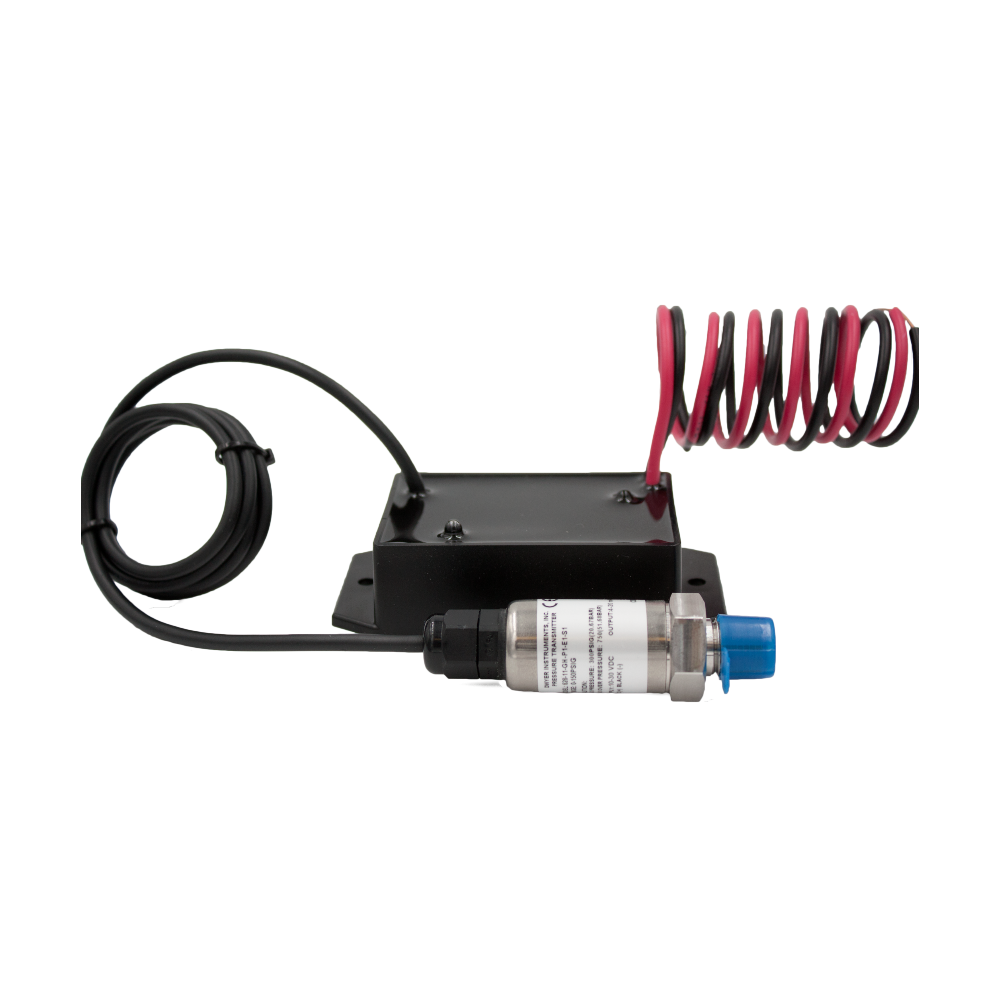 Baseline BL-5406-KIT Pressure biCoder Kit with Transducer