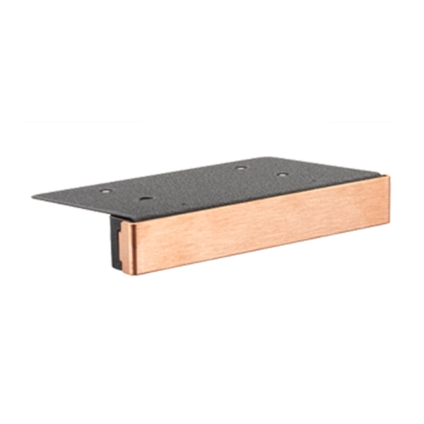 FX BP Wall Light BP10CU — 10W Xenon, Copper Finish