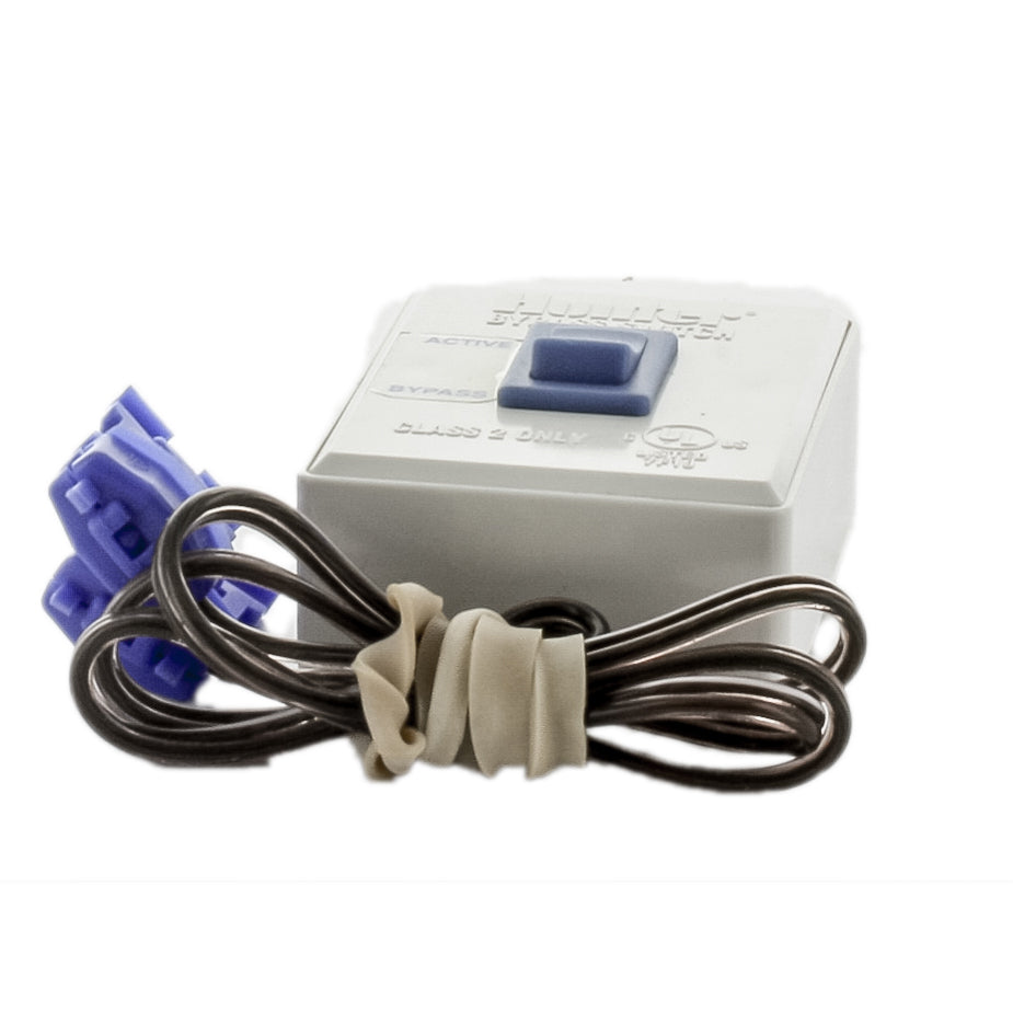 Hunter BPSW Bypass Switch Box - No-Strip Wire Connectors