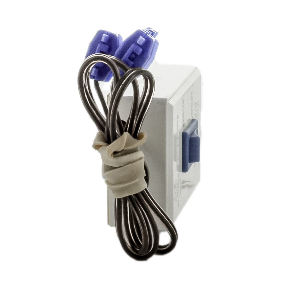 Hunter BPSW Bypass Switch Box - No-Strip Wire Connectors