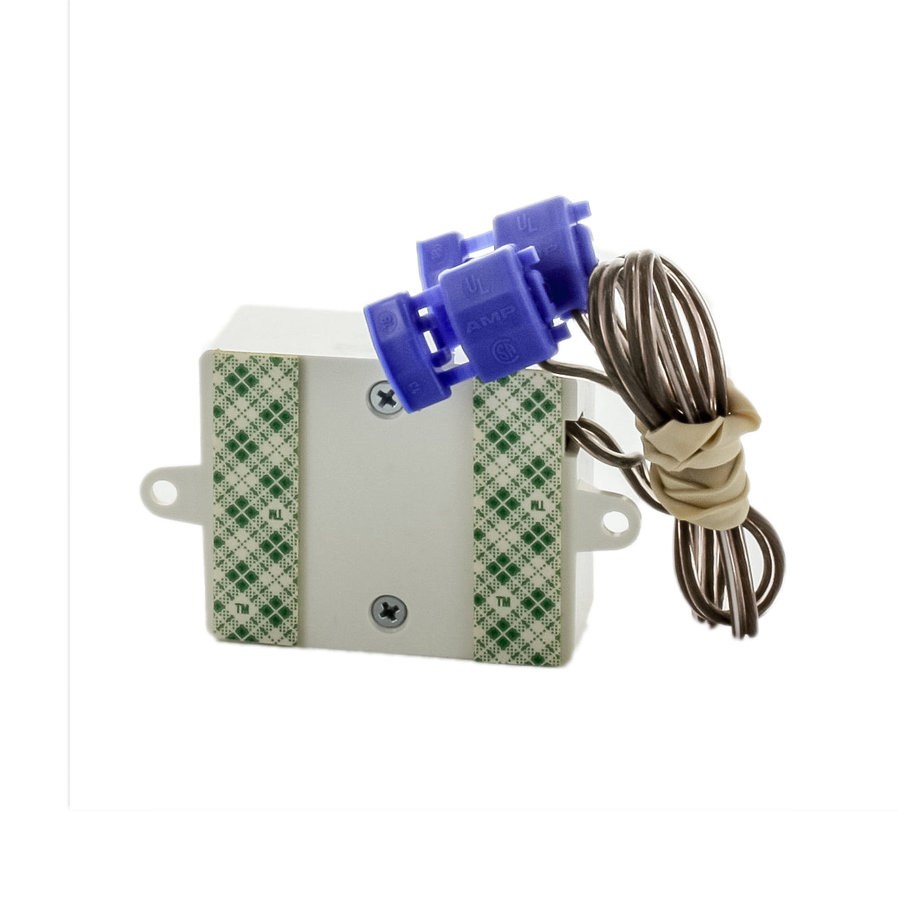 Hunter BPSW Bypass Switch Box - No-Strip Wire Connectors