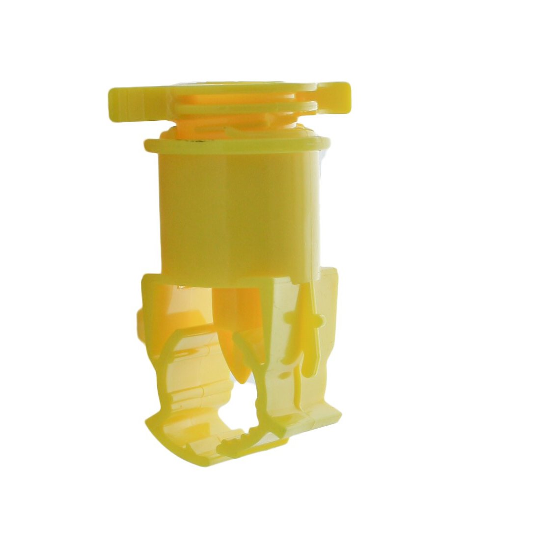 Blazing BS6000 3/4" x 3/4" FPT Polyethylene Saddle for PE Pipe