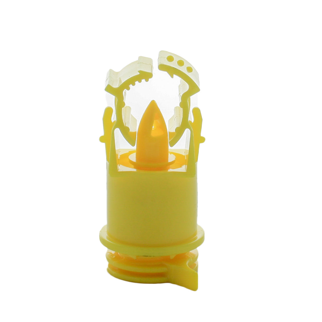 Blazing BS6000 3/4" x 3/4" FPT Polyethylene Saddle for PE Pipe