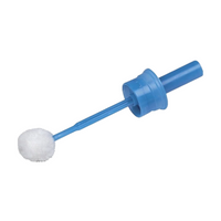 SPEARS Can-Mate CM-150 adjustable telescoping dauber with plastic applicator head, fits 1-1/2 to 3 in pipe.