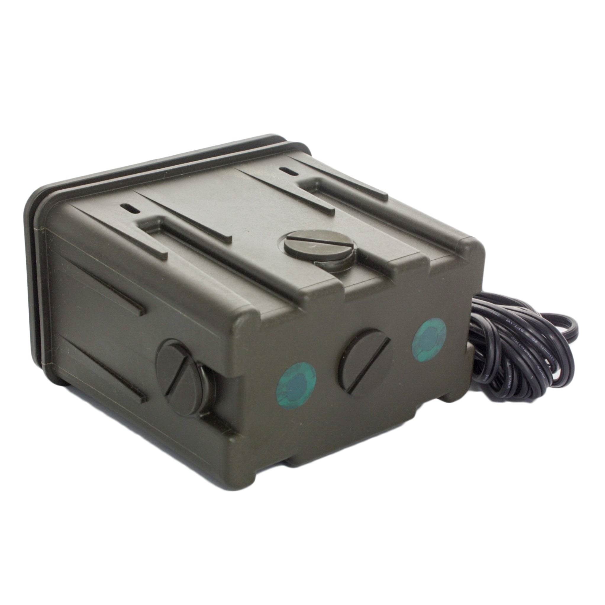 CP LED Wall Light - 1 LED, Copper Finish | FX CP1LEDCU