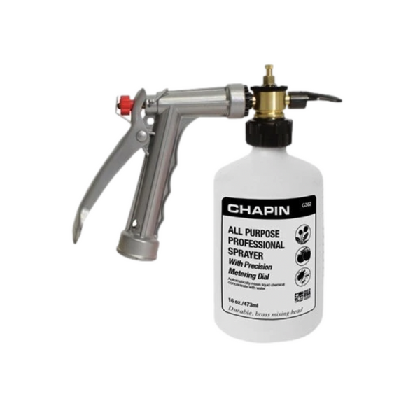Chapin G362 Hose-End Sprayer, 16 oz | Sprinkler Supply Store