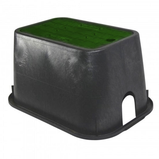 NDS D1000-SG 10x15 Valve Box | Sprinkler Supply Store