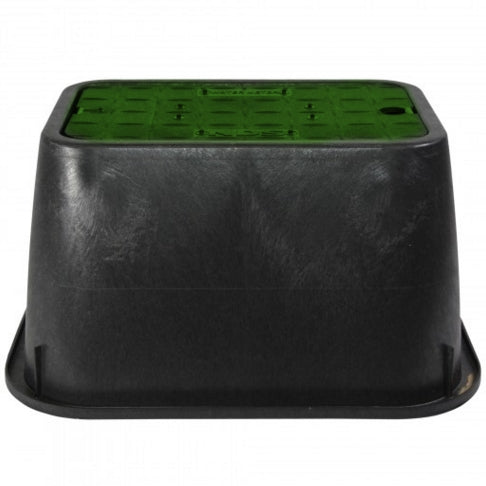 NDS D1000-SG 10x15 Valve Box | Sprinkler Supply Store