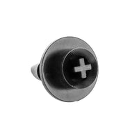 Packaged view of the DBC025 diffuser bug cap with emphasis on compact profile and compatibility with standard drip irrigation components