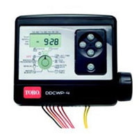 DDCWP-6-9V - Toro Battery Oper Controller 6 Station