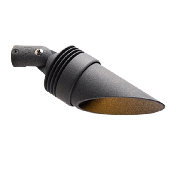 FX - DEZD6LEDBZ - DE LED Down Light, 6LED Board, with ZD Option, Bronze Metallic