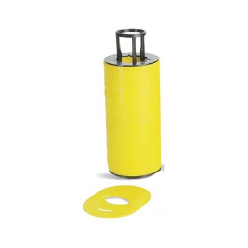 Netafim - DFR075080 - Netafim 3/4" Disc Filter 80 Mesh