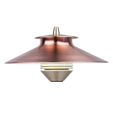 FX DelMare LED Top Assembly, Bronze Metallic