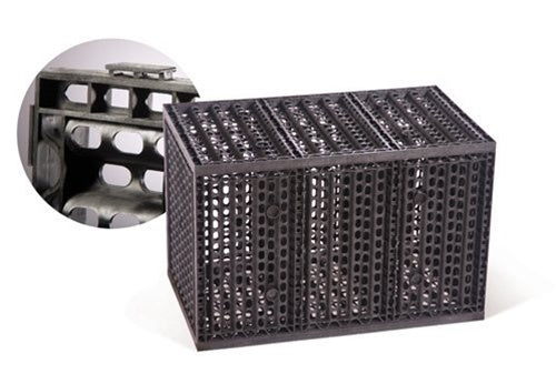 Atlantic Water Gardens - ECOBLOX - Eco-Blox Water Matrix