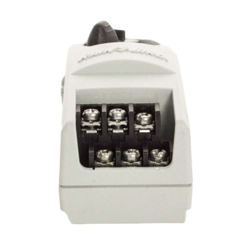 Programmateur d'arrosage WiFi 2 zones Rain Bird ESP-TM4 4 vannes