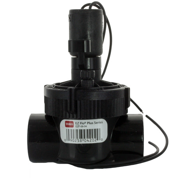 EZF-06-04 - Ez-Flo 1" Female NPT w/O Flo-Control