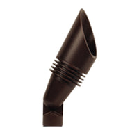 FX - FBZD3LEDFB - FB LED Up Light, 3LED Board, with ZD Option, Flat Black